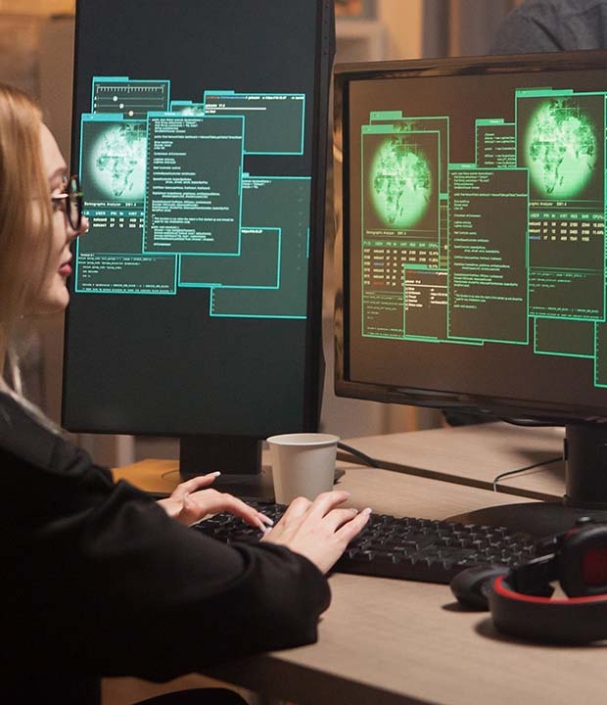 Ciberseguridad Ciberseguridad