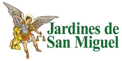 Jardines de san miguel