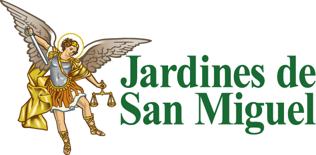 Jardines de san miguel